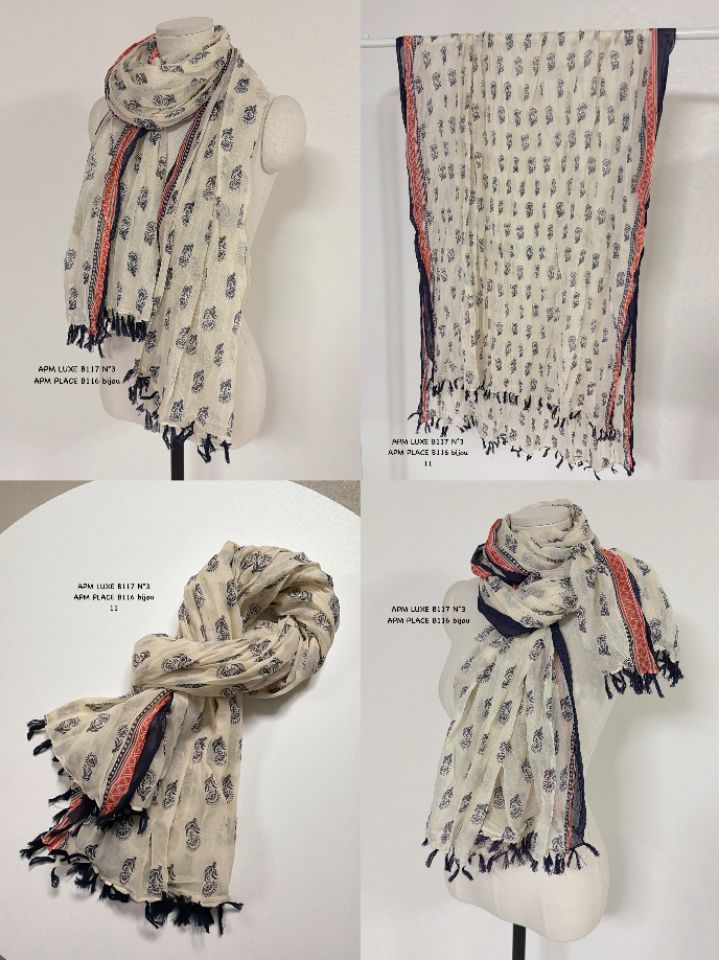 N3東大門實拍女士新品熱賣休閑真品推薦圍巾披肩流蘇褶皺N3圍巾/披肩