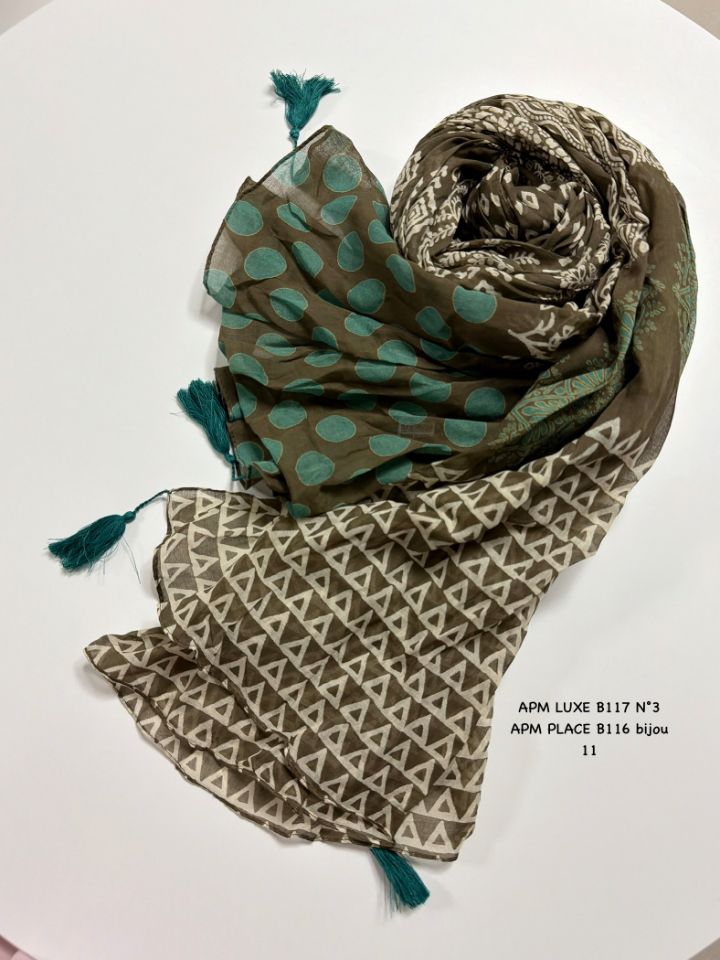 N3東大門實拍女士新款熱賣推薦人氣職業圍巾披肩流蘇褶皺N3圍巾/披肩