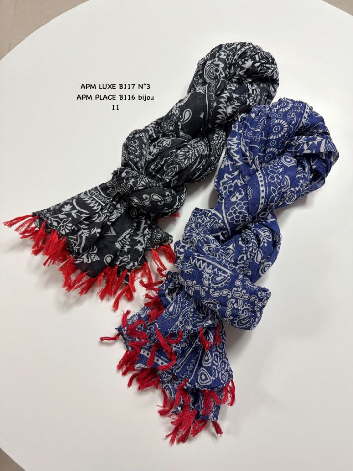 N3東大門代購女裝新品職業推薦休閑真品圍巾披肩流蘇褶皺N3圍巾/披肩