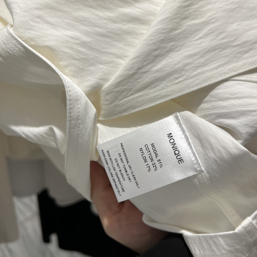 MONIQUE東大門代購女士新款推薦職業人氣熱賣真品休閑夾克MONIQUE夾克