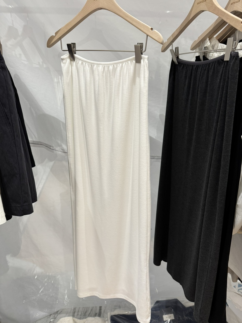 MONIQUE東大門直郵女士新款時尚推薦人氣職業半身裙中短裙MONIQUE半身裙/中短裙圖色1