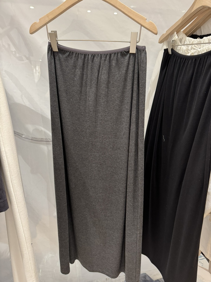 MONIQUE東大門直郵女士新款時尚推薦人氣職業半身裙中短裙MONIQUE半身裙/中短裙圖色2