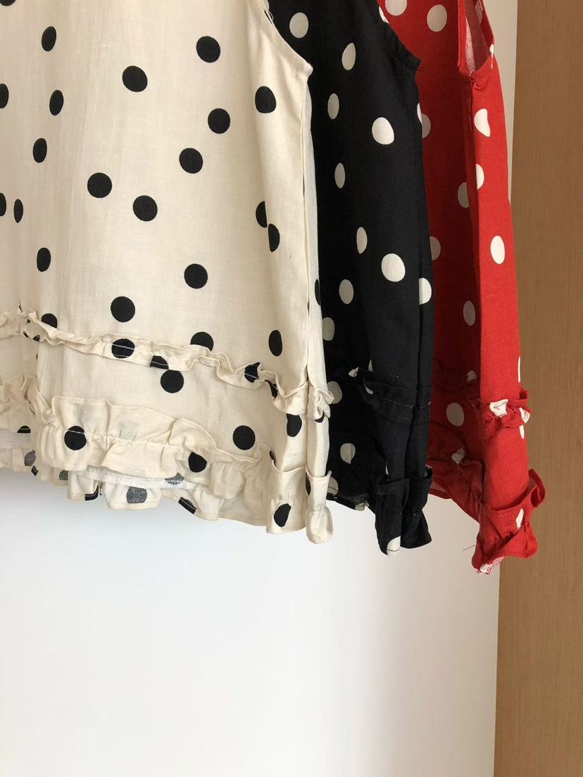 ONDO-P韓國直郵實拍女士新品推薦時尚26春夏休閑吊帶背心ONDO-P吊帶/背心