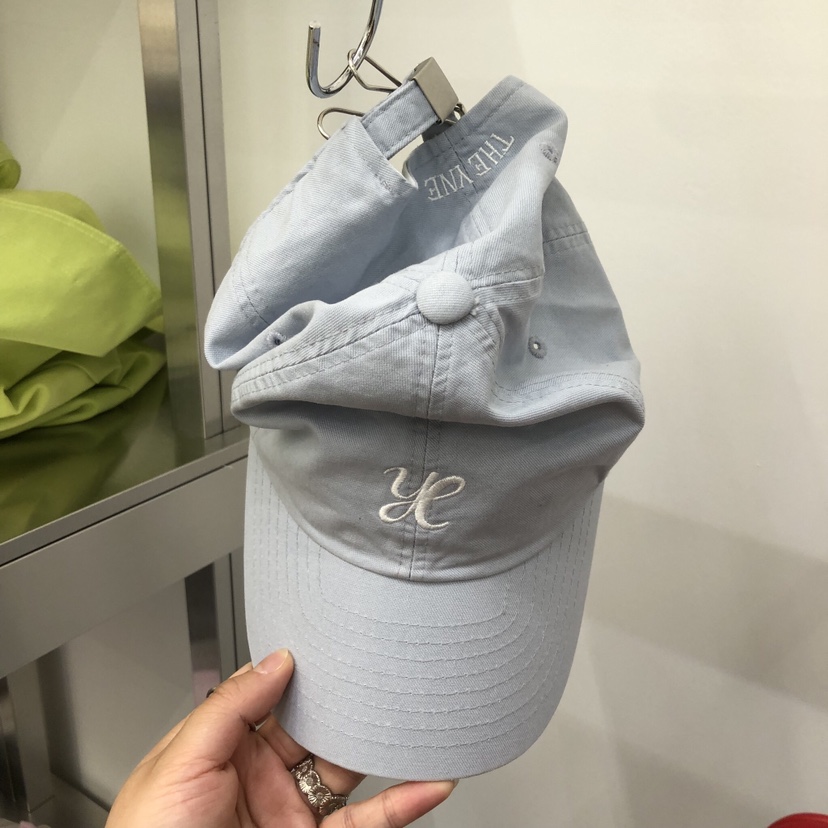 BETTER韓國東大門代購女士新品熱賣26春夏時尚推薦休閑帽子BETTER帽子圖色3