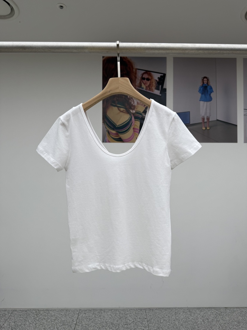 MADE-P東大門直郵女裝新品26春夏職業時尚熱賣真品休閑T恤MADE-PT恤