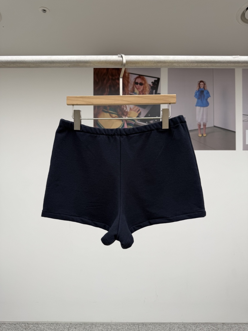 MADE-P韓國代購女裝新款休閑26春夏推薦熱賣真品時尚短褲MADE-P短褲