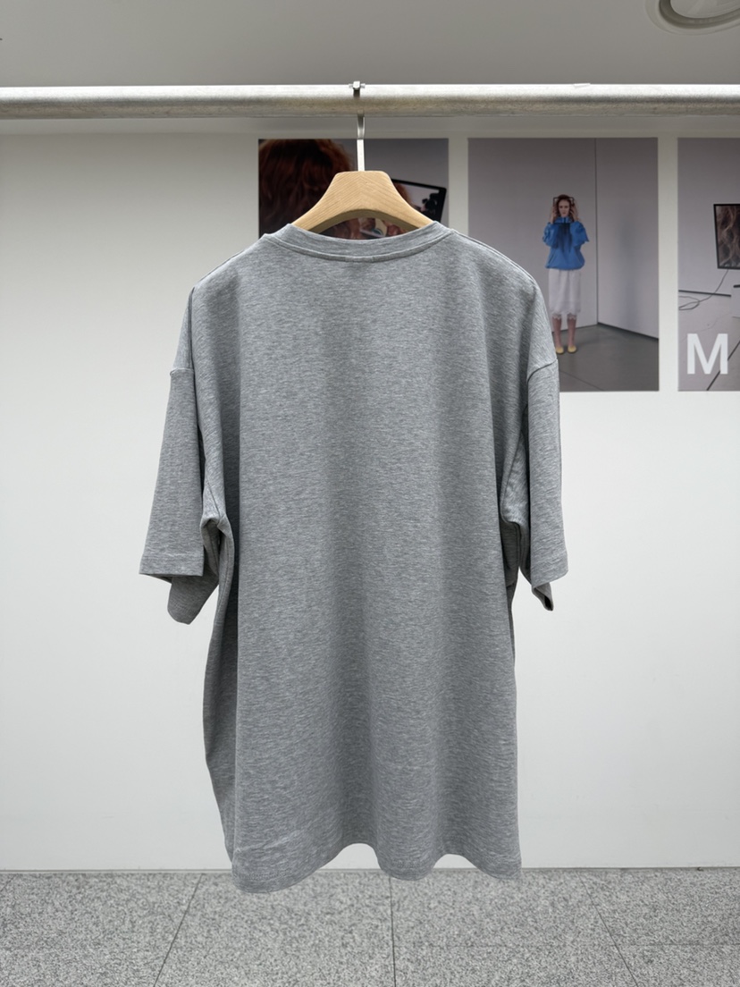 MADE-P東大門實拍女裝新品休閑推薦熱賣職業人氣真品T恤MADE-PT恤