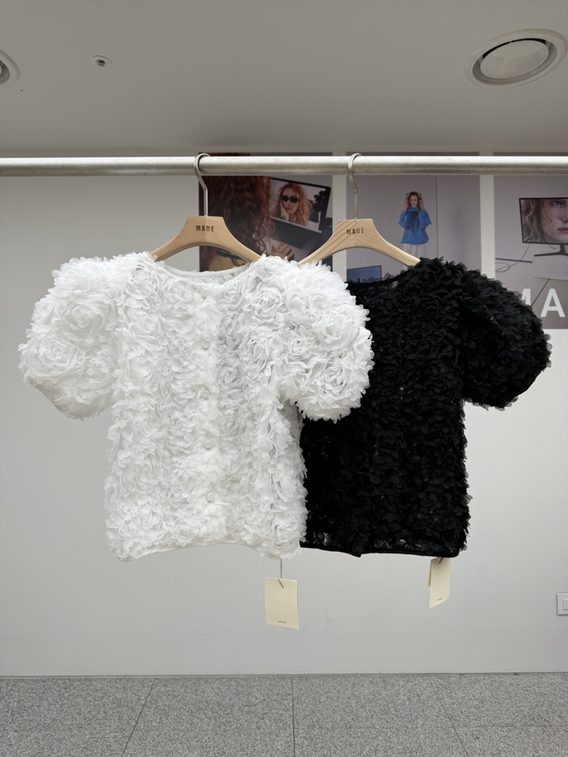 MADE-P韓國代購女士新品休閑時尚26春夏人氣推薦熱賣夾克MADE-P夾克