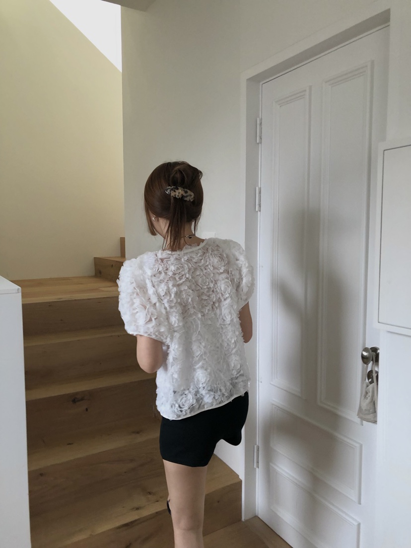 MADE-P韓國代購女士新品休閑時尚26春夏人氣推薦熱賣夾克MADE-P夾克