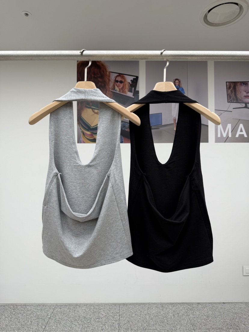 MADE-P東大門直郵女裝新品人氣推薦熱賣休閑真品吊帶背心MADE-P吊帶/背心