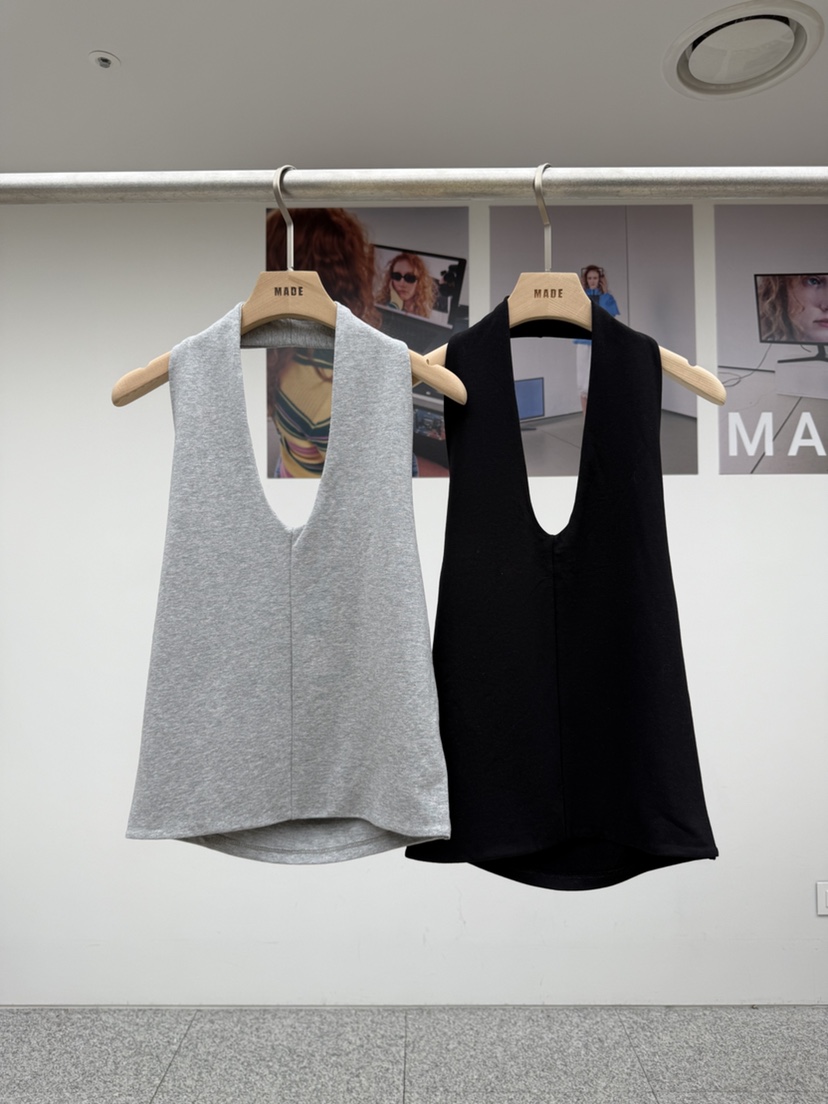 MADE-P東大門直郵女裝新品人氣推薦熱賣休閑真品吊帶背心MADE-P吊帶/背心
