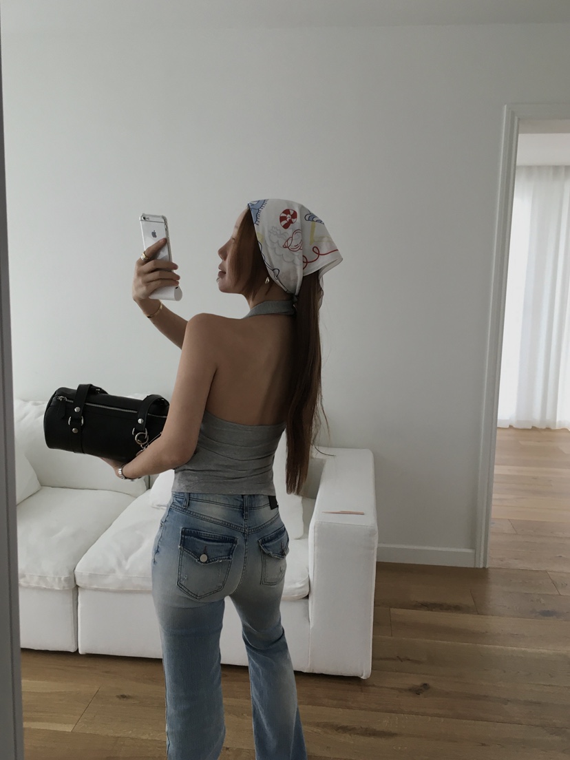 MADE-P東大門直郵女裝新品人氣推薦熱賣休閑真品吊帶背心MADE-P吊帶/背心