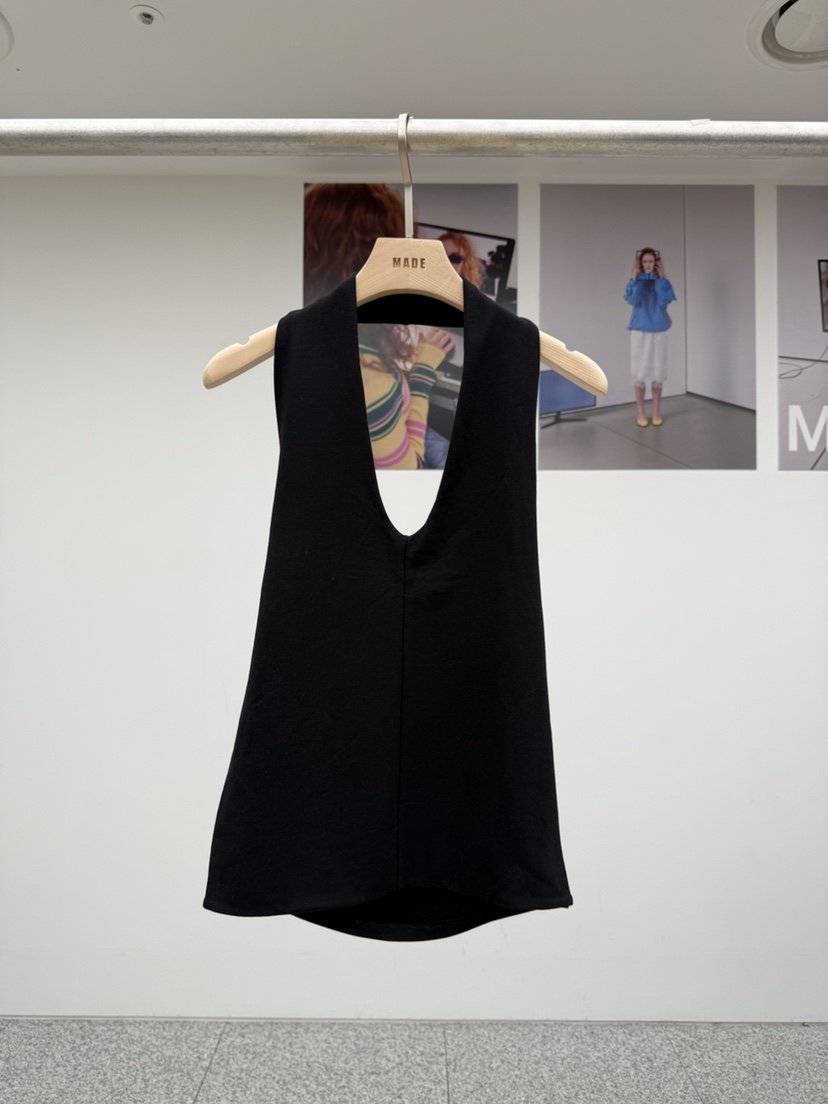 MADE-P東大門直郵女裝新品人氣推薦熱賣休閑真品吊帶背心MADE-P吊帶/背心圖色2