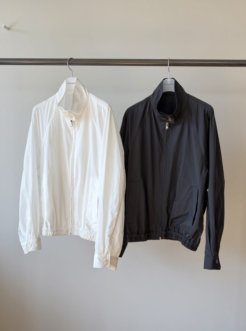 AMY GRACE-A韓國直郵女裝新款26春夏推薦休閑職業人氣夾克AMY GRACE-A夾克