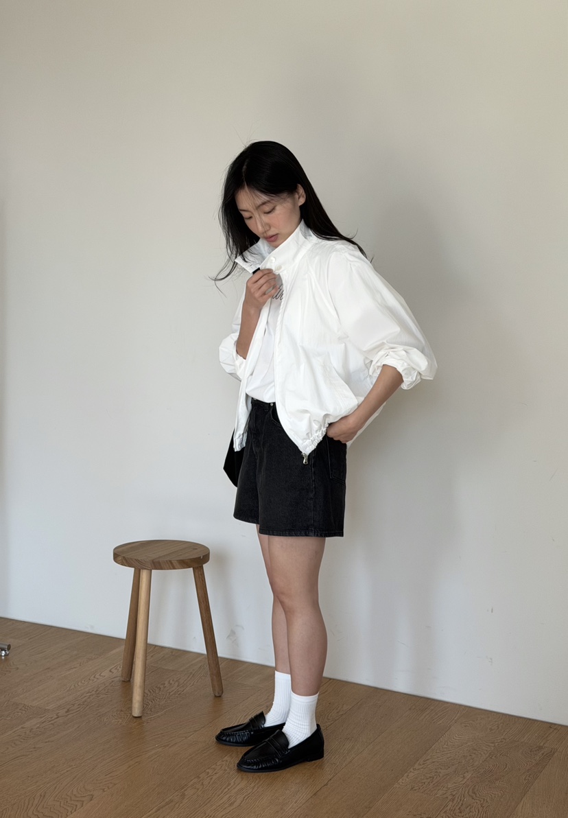 AMY GRACE-A韓國直郵女裝新款26春夏推薦休閑職業人氣夾克AMY GRACE-A夾克