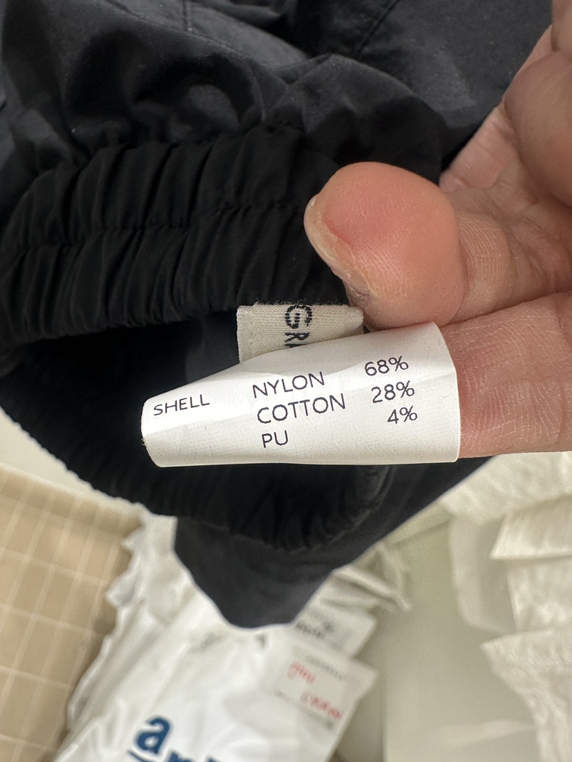 AMY GRACE-A韓國直郵女裝新款26春夏推薦休閑職業人氣夾克AMY GRACE-A夾克