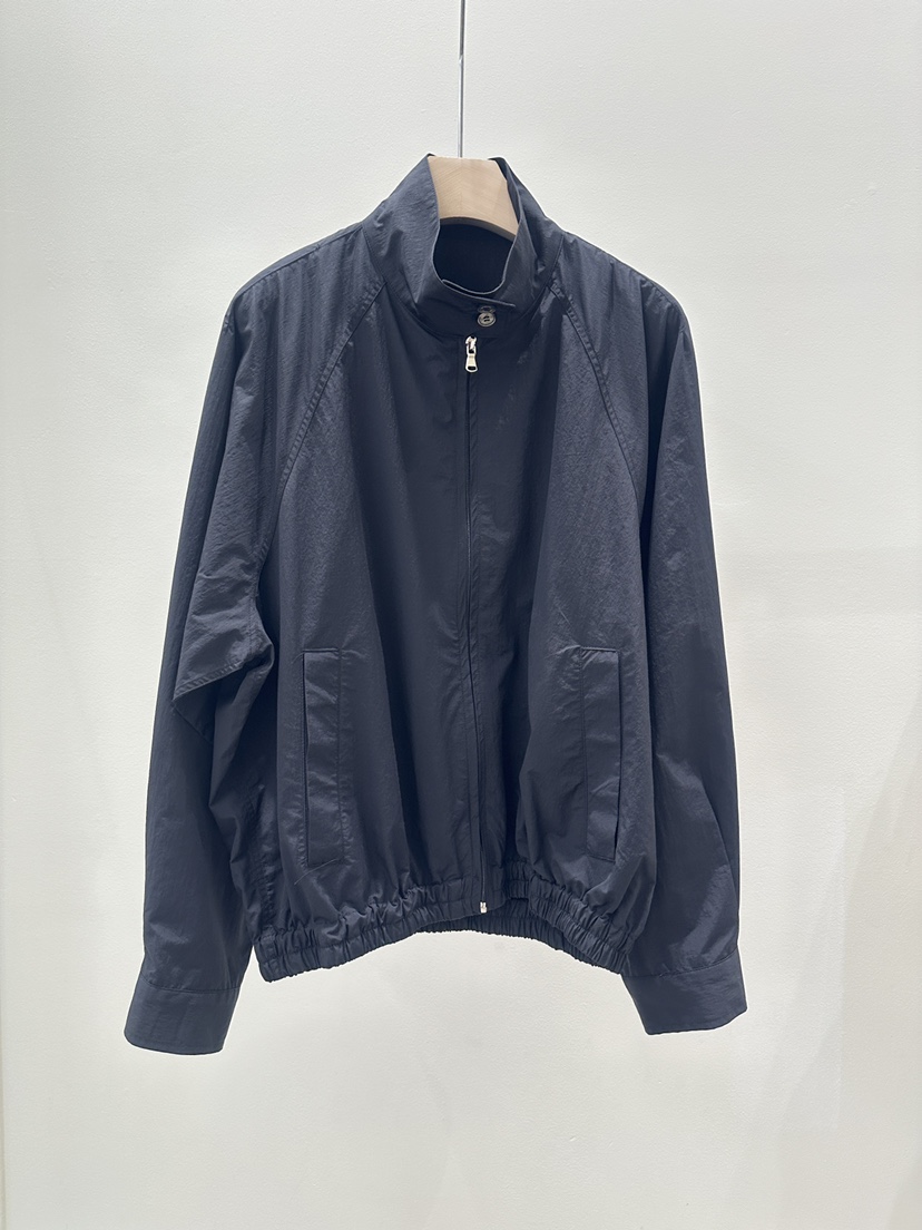 AMY GRACE-A韓國直郵女裝新款26春夏推薦休閑職業人氣夾克AMY GRACE-A夾克圖色2