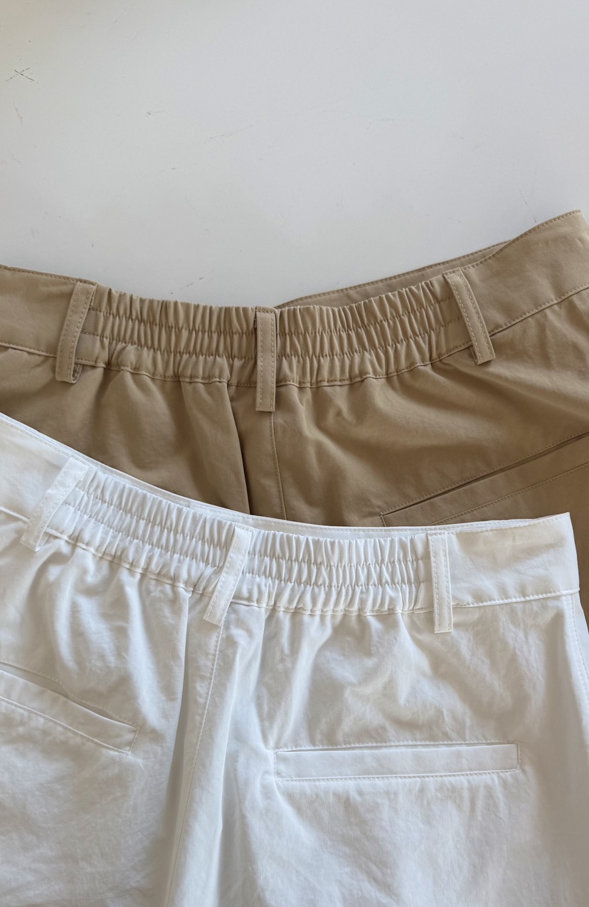 AMY GRACE-A韓國代購女士新品人氣休閑26春夏熱賣短褲棉質AMY GRACE-A短褲