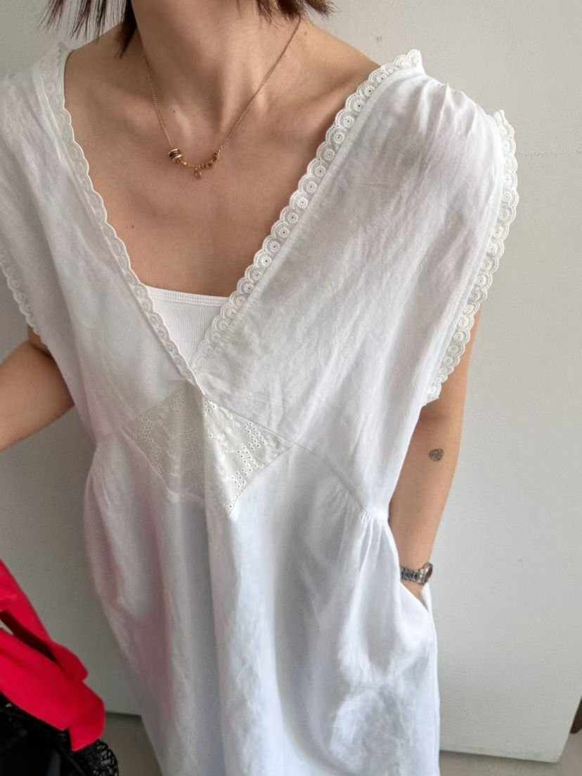 OLI SEOUL韓國直郵實拍女士新款休閑時尚職業人氣連衣裙OLI SEOUL連衣裙