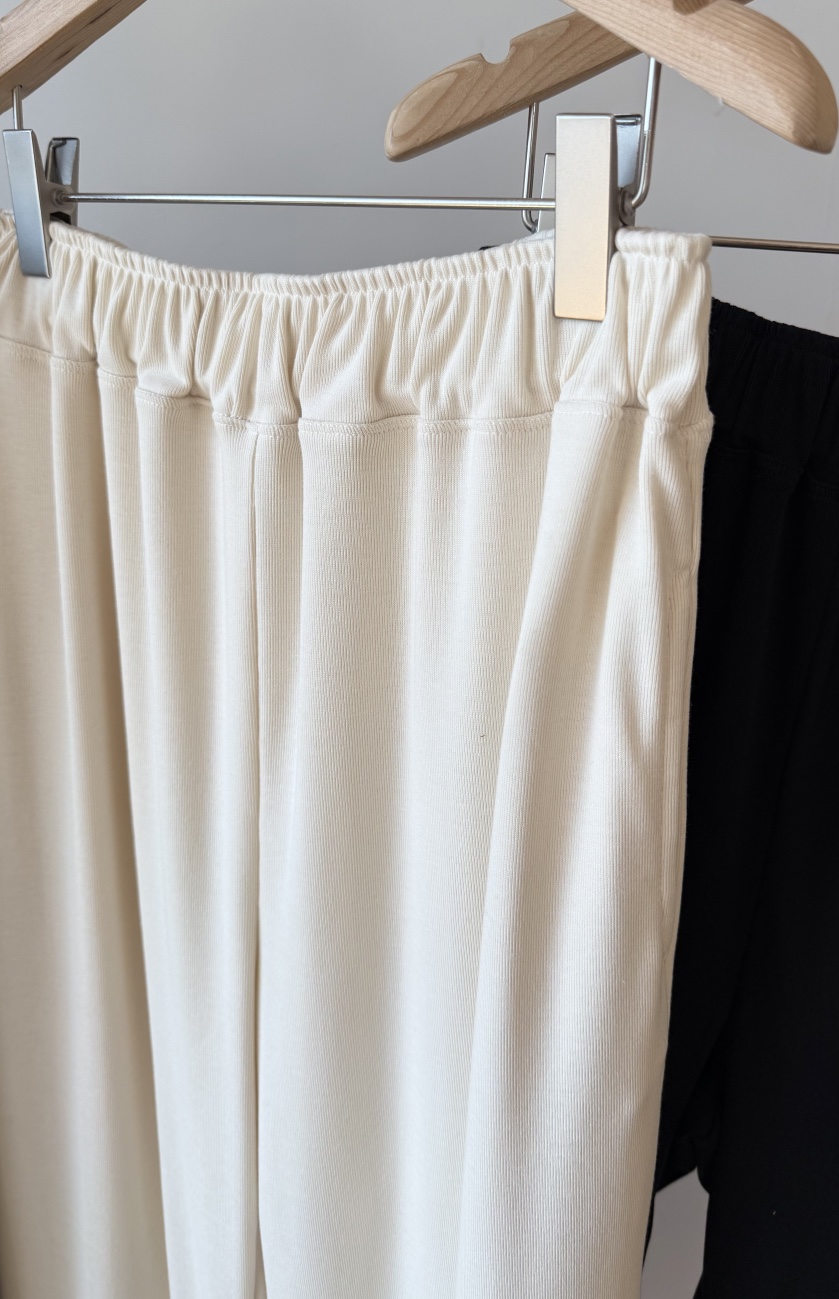 AMY GRACE-A韓國東大門直郵女裝新品熱賣26春夏職業休閑褲AMY GRACE-A休閑褲