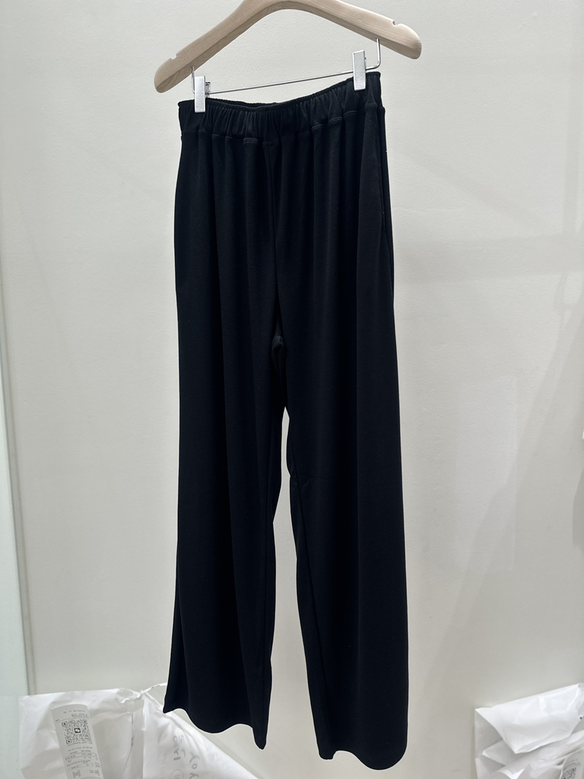 AMY GRACE-A韓國東大門直郵女裝新品熱賣26春夏職業休閑褲AMY GRACE-A休閑褲圖色3