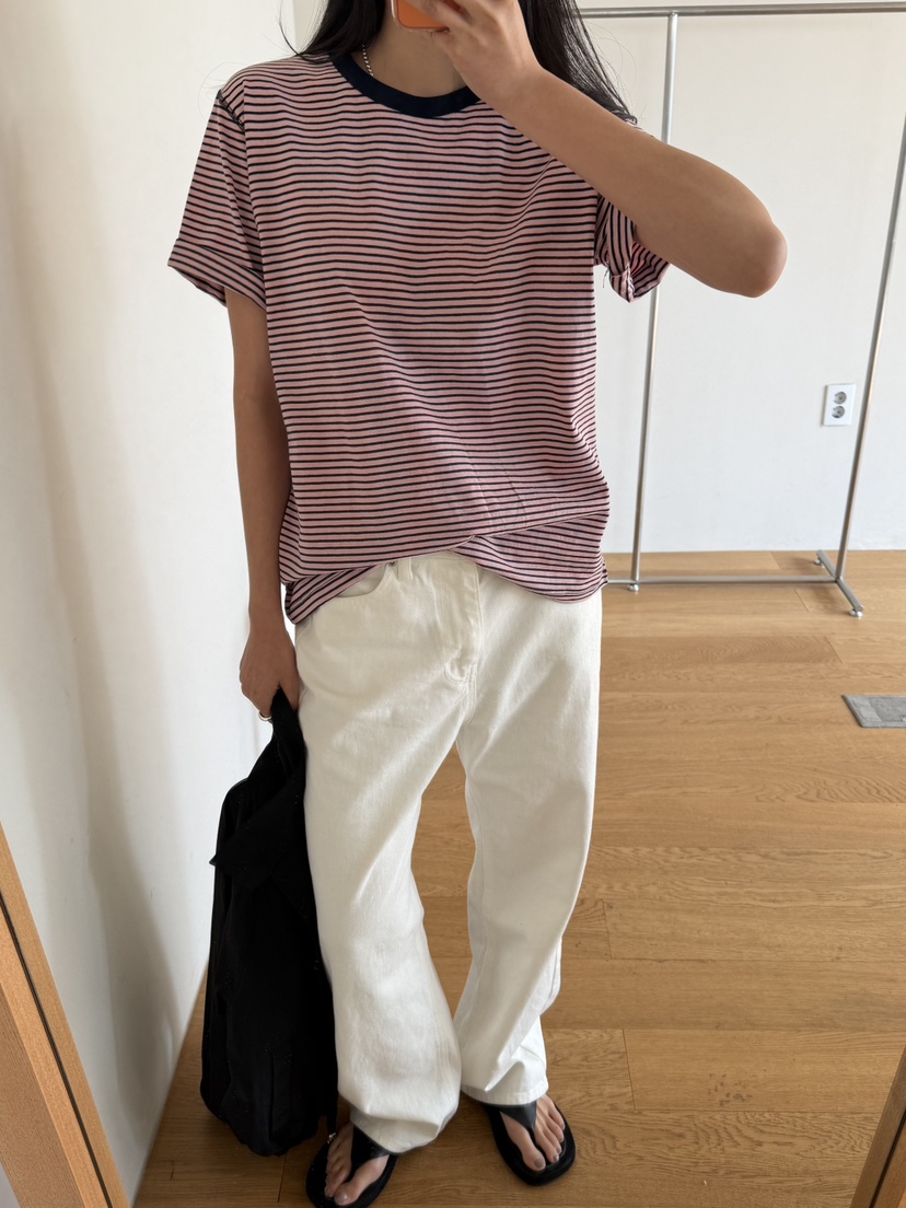 AMY GRACE-A韓國東大門代購女士新品時尚職業人氣熱賣T恤AMY GRACE-AT恤