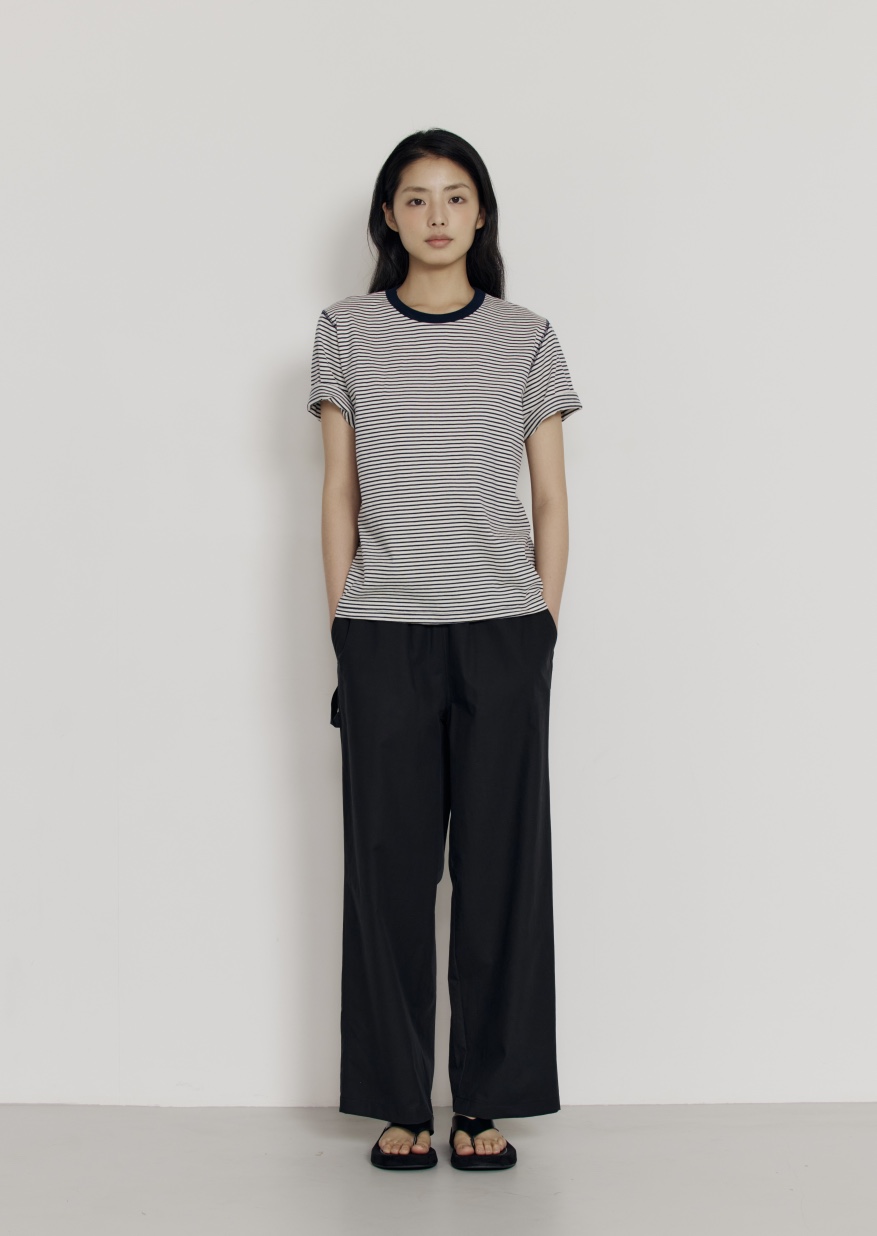 AMY GRACE-A韓國東大門代購女士新品時尚職業人氣熱賣T恤AMY GRACE-AT恤