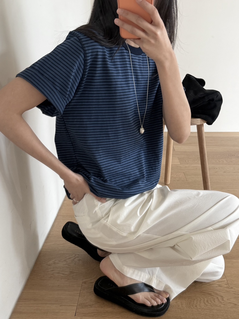 AMY GRACE-A韓國東大門代購女士新品時尚職業人氣熱賣T恤AMY GRACE-AT恤