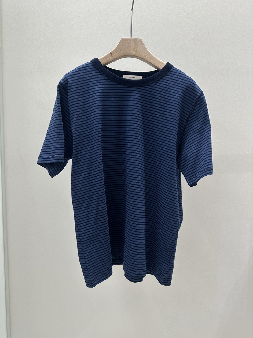 AMY GRACE-A韓國東大門代購女士新品時尚職業人氣熱賣T恤AMY GRACE-AT恤圖色1