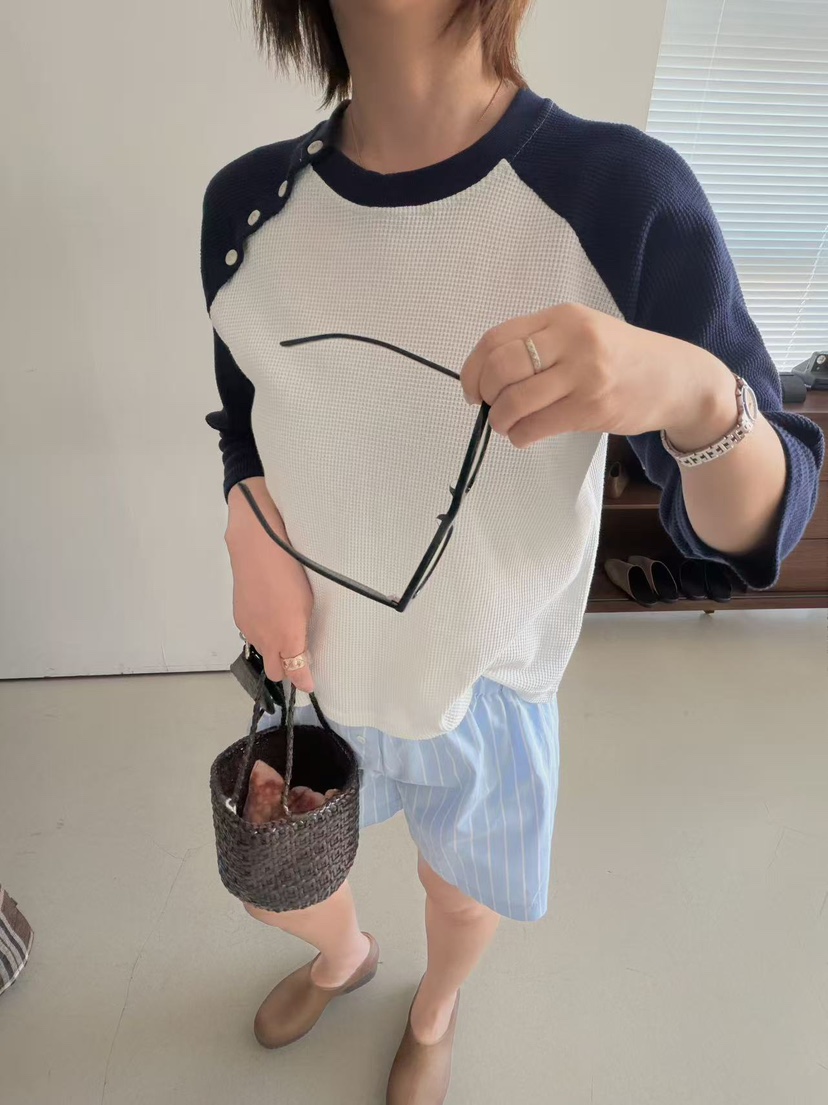 OLI SEOUL韓國東大門直郵女裝新款職業熱賣推薦26春夏短褲OLI SEOUL短褲