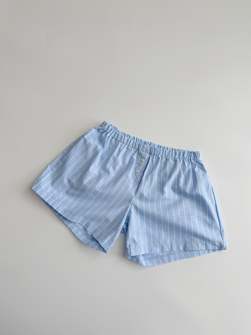 OLI SEOUL韓國東大門直郵女裝新款職業熱賣推薦26春夏短褲OLI SEOUL短褲圖色2