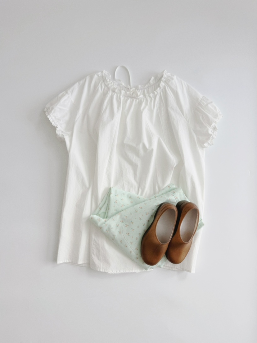 OLI SEOUL韓國直郵實拍女士新款26春夏人氣推薦職業連衣裙OLI SEOUL連衣裙