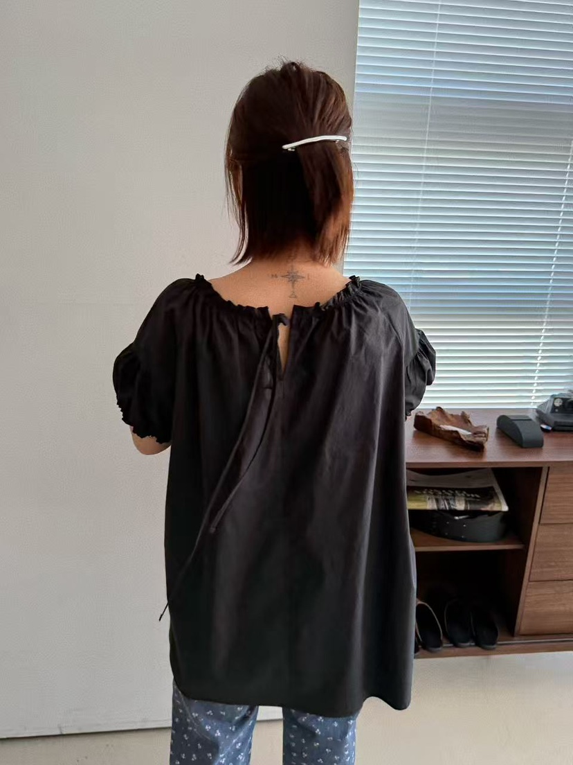 OLI SEOUL韓國直郵實拍女士新款26春夏人氣推薦職業連衣裙OLI SEOUL連衣裙