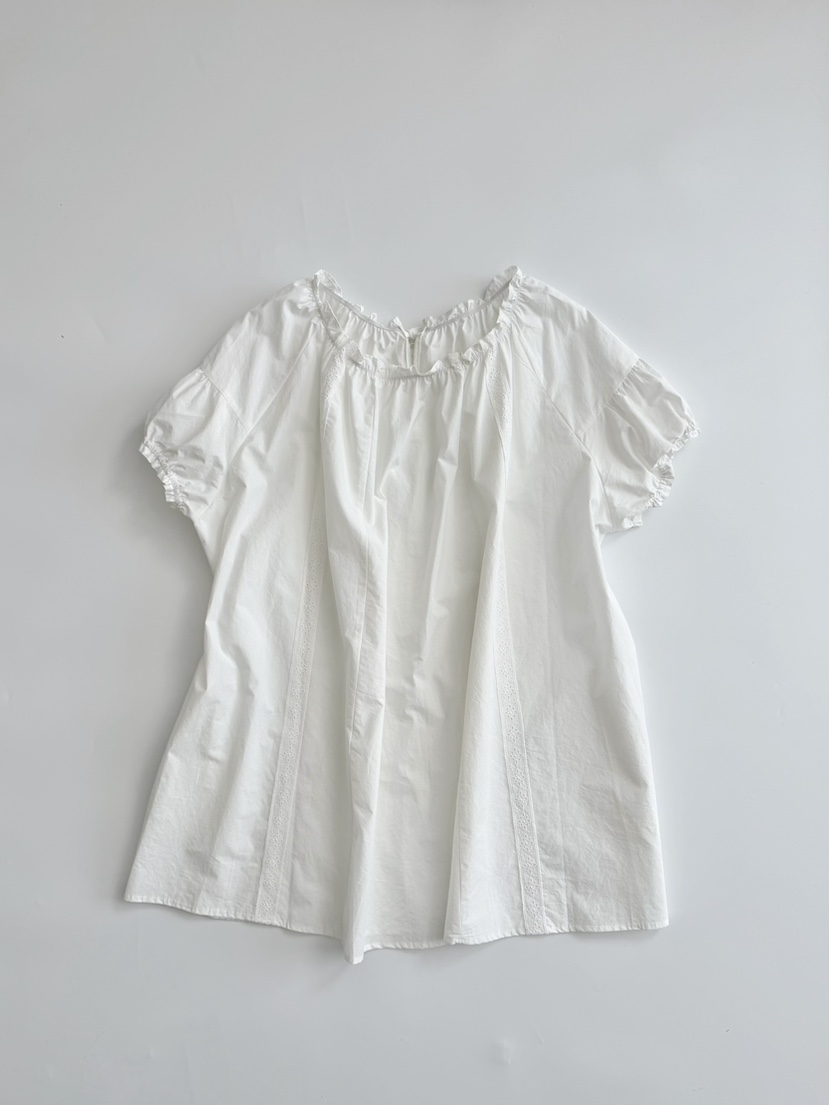 OLI SEOUL韓國直郵實拍女士新款26春夏人氣推薦職業連衣裙OLI SEOUL連衣裙圖色1