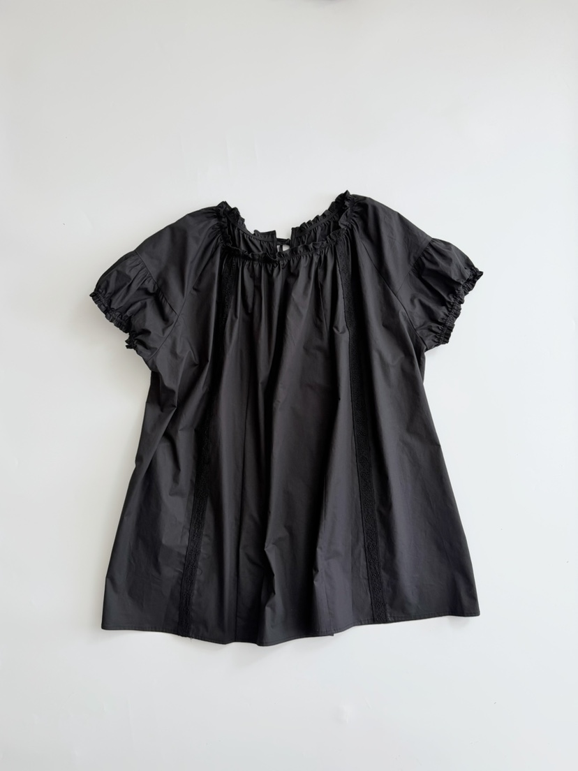 OLI SEOUL韓國直郵實拍女士新款26春夏人氣推薦職業連衣裙OLI SEOUL連衣裙圖色2