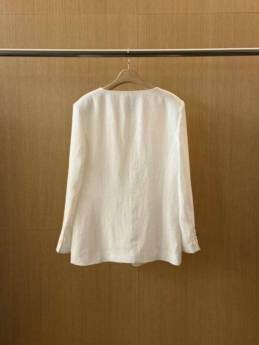 CULLUM韓國代購女士新款人氣26春夏推薦時尚職業休閑夾克CULLUM夾克