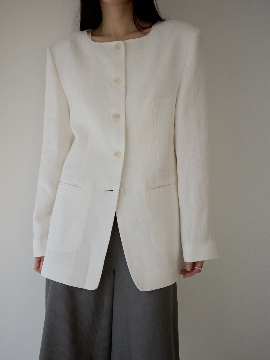 CULLUM韓國代購女士新款人氣26春夏推薦時尚職業休閑夾克CULLUM夾克