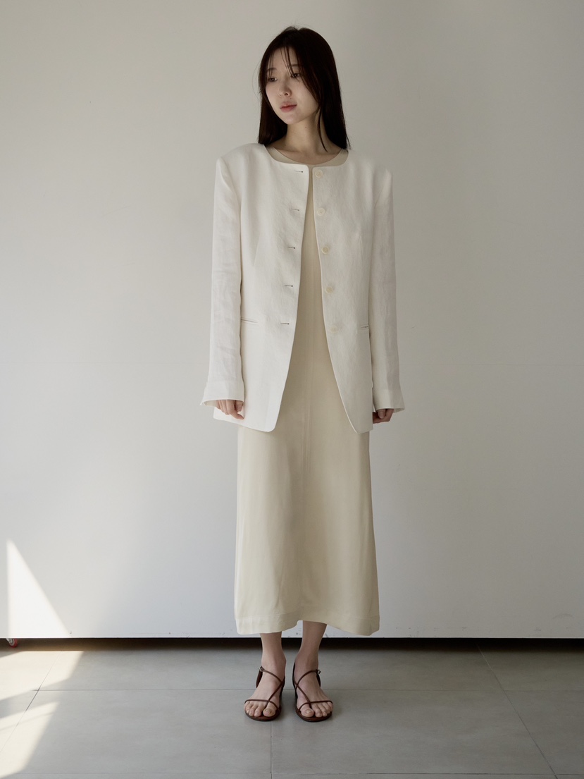 CULLUM韓國代購女士新款人氣26春夏推薦時尚職業休閑夾克CULLUM夾克