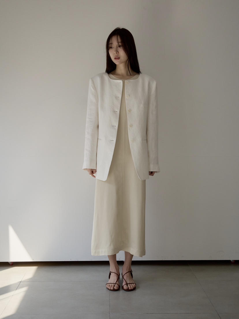 CULLUM韓國代購女士新款人氣26春夏推薦時尚職業休閑夾克CULLUM夾克