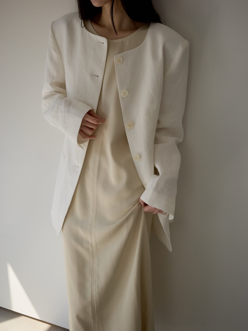 CULLUM韓國代購女士新款人氣26春夏推薦時尚職業休閑夾克CULLUM夾克