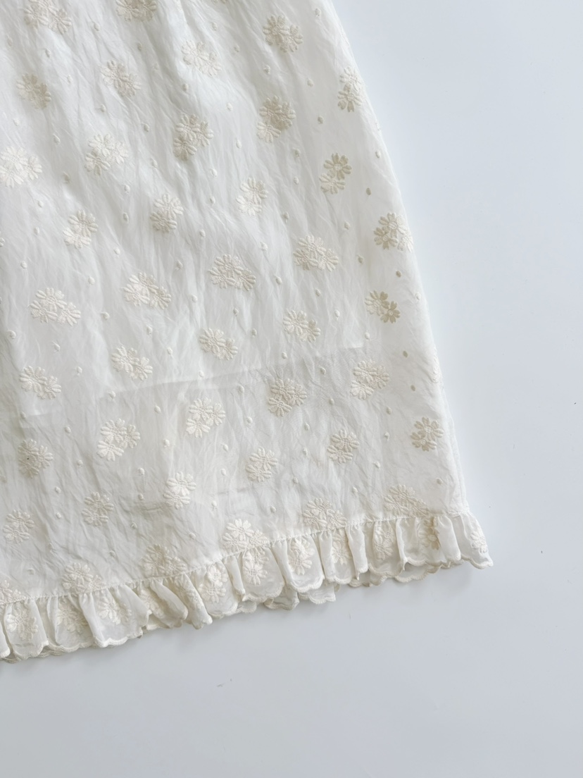 OLI SEOUL韓國直郵女士新款熱賣推薦26春夏半身裙中短裙OLI SEOUL半身裙/中短裙