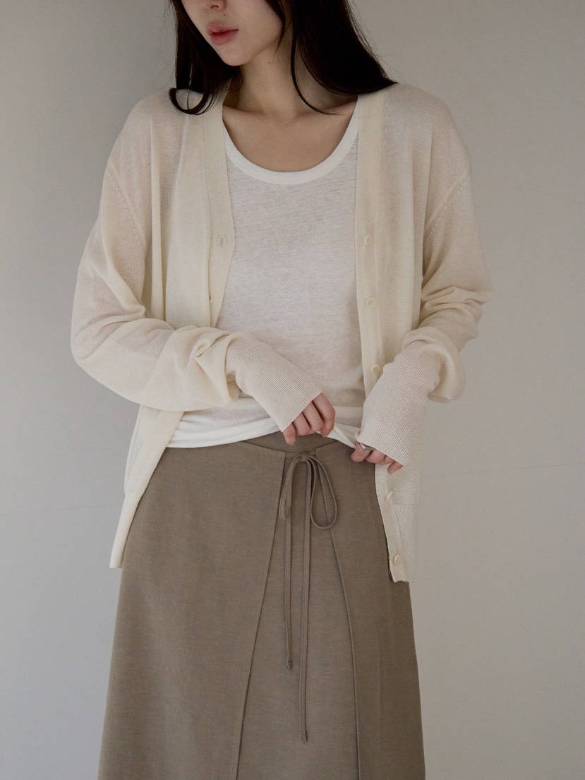 CULLUM韓國東大門代購女士新款26春夏人氣休閑時尚吊帶背心CULLUM吊帶/背心