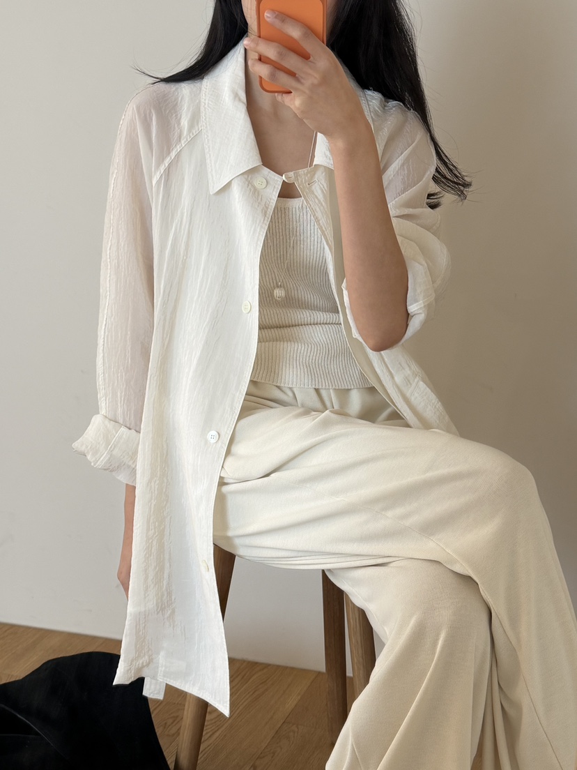 AMY GRACE-A韓國東大門直郵女裝新品職業推薦夾克含腰帶AMY GRACE-A夾克