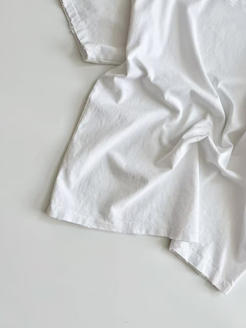 OLI SEOUL韓國直郵實拍女士新品人氣職業休閑26春夏推薦T恤OLI SEOULT恤