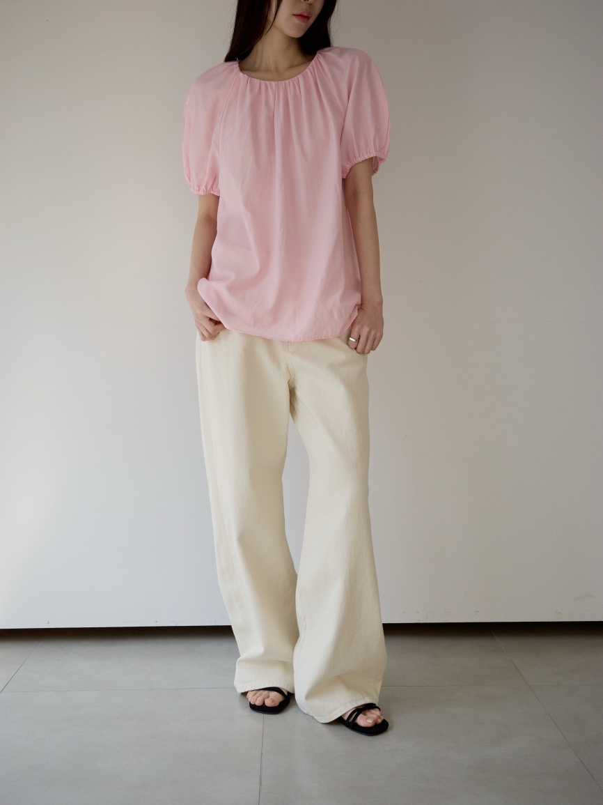 CULLUM韓國代購女裝新款熱賣職業時尚推薦人氣襯衫蕾絲衫CULLUM襯衫/蕾絲衫