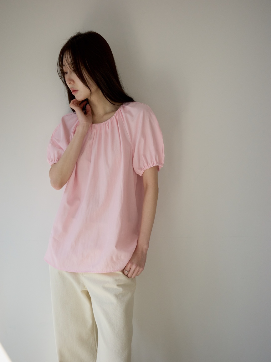 CULLUM韓國代購女裝新款熱賣職業時尚推薦人氣襯衫蕾絲衫CULLUM襯衫/蕾絲衫