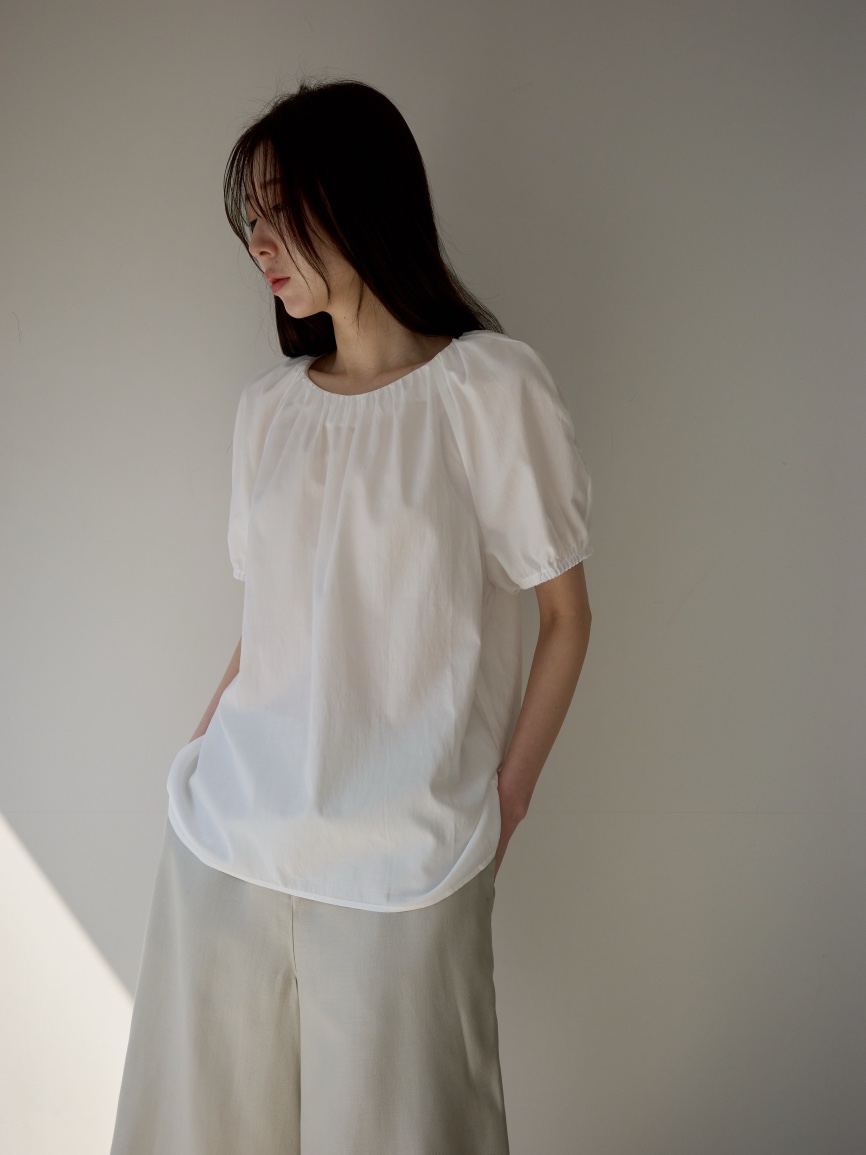 CULLUM韓國代購女裝新款熱賣職業時尚推薦人氣襯衫蕾絲衫CULLUM襯衫/蕾絲衫