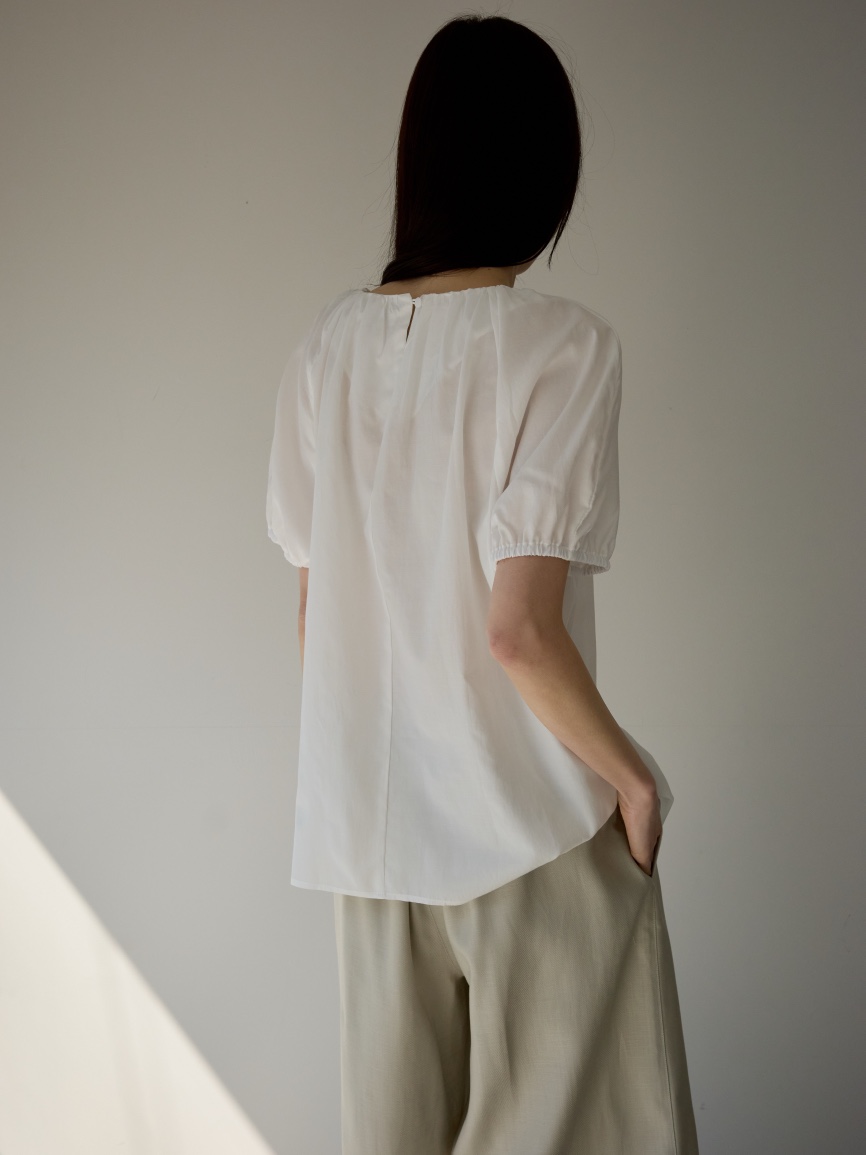 CULLUM韓國代購女裝新款熱賣職業時尚推薦人氣襯衫蕾絲衫CULLUM襯衫/蕾絲衫