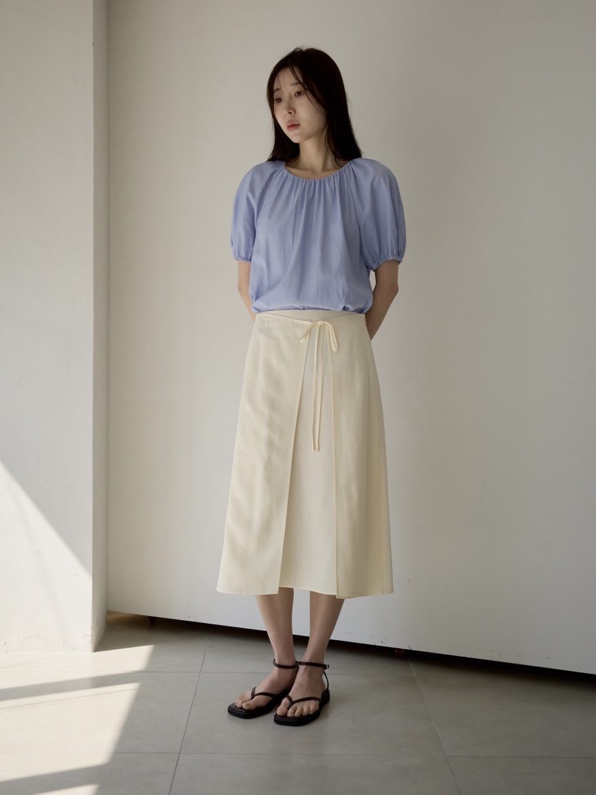 CULLUM韓國代購女裝新款熱賣職業時尚推薦人氣襯衫蕾絲衫CULLUM襯衫/蕾絲衫