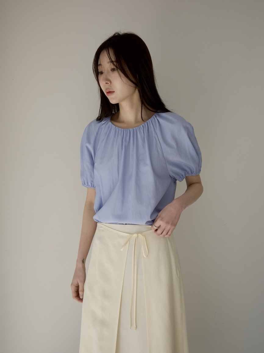 CULLUM韓國代購女裝新款熱賣職業時尚推薦人氣襯衫蕾絲衫CULLUM襯衫/蕾絲衫